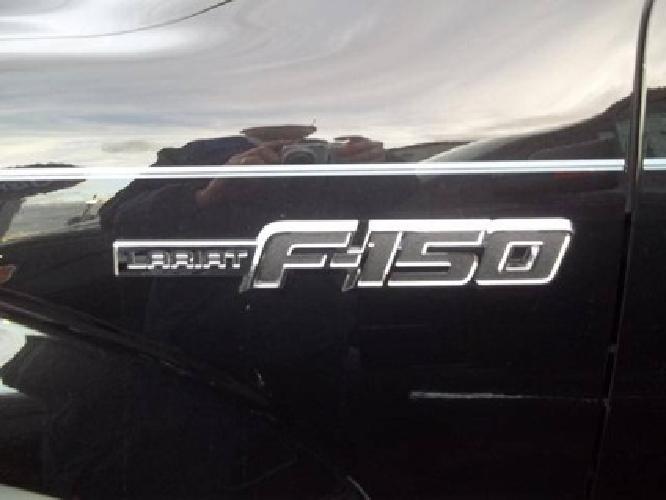 2013 ford f-150 lariat in langhorne, pa