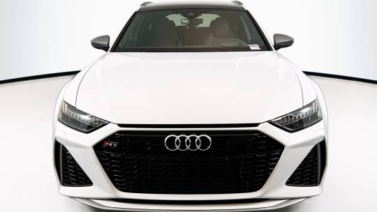 2024 Audi Rs6