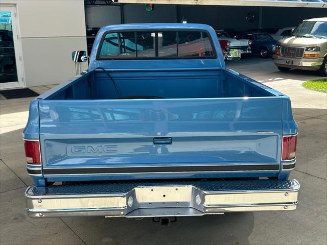 1987 gmc 2500