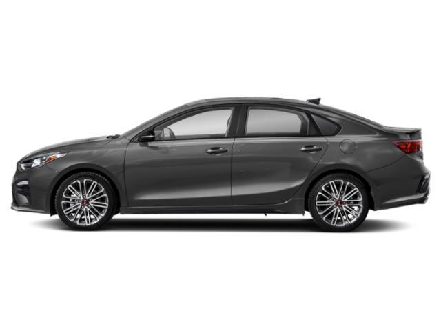 2020 kia forte gt