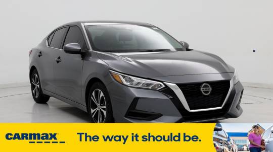 2023 Nissan Sentra
