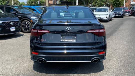2022 volkswagen jetta gli autobahn