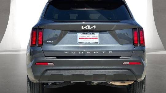 2022 Kia Sorento