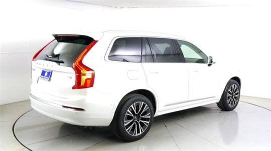 2025 Volvo XC90