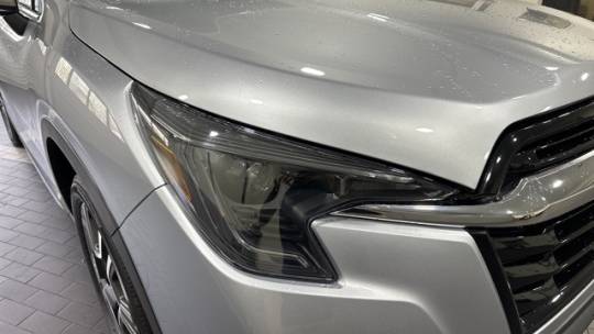 2023 Subaru Ascent