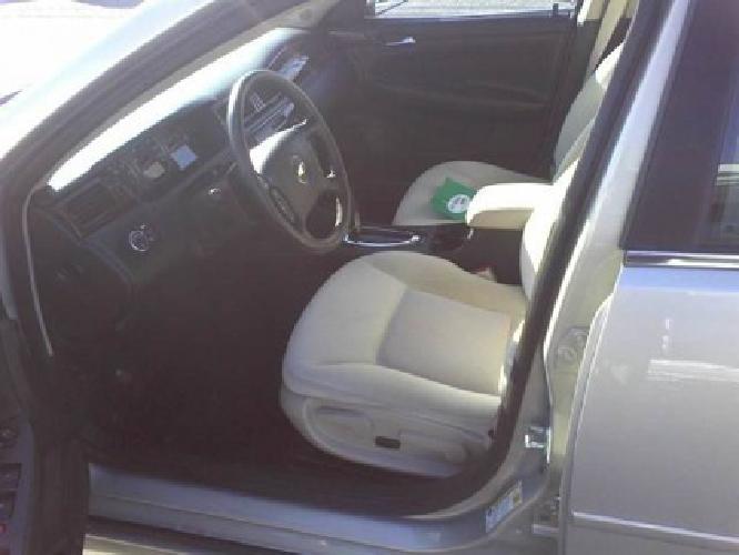 2012 chevrolet impala lt sedan 4d in east amherst, ny