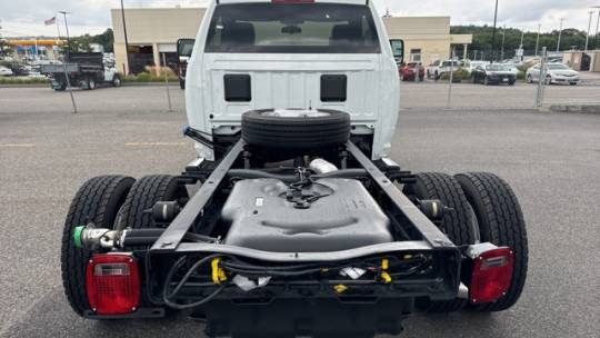 2024 RAM 5500