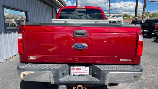 2015 Ford F-250