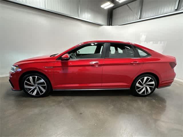 2020 volkswagen jetta gli 2.0t autobahn