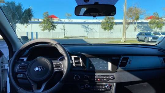 2019 Kia Niro