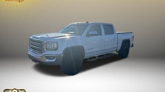 used 2018 gmc sierra 1500 slt $26,695great deal 127,484 mi. location: nevada