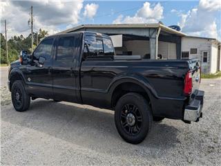 2016 Ford F-250 xl