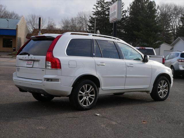 2014 volvo xc90 3.2 platinum