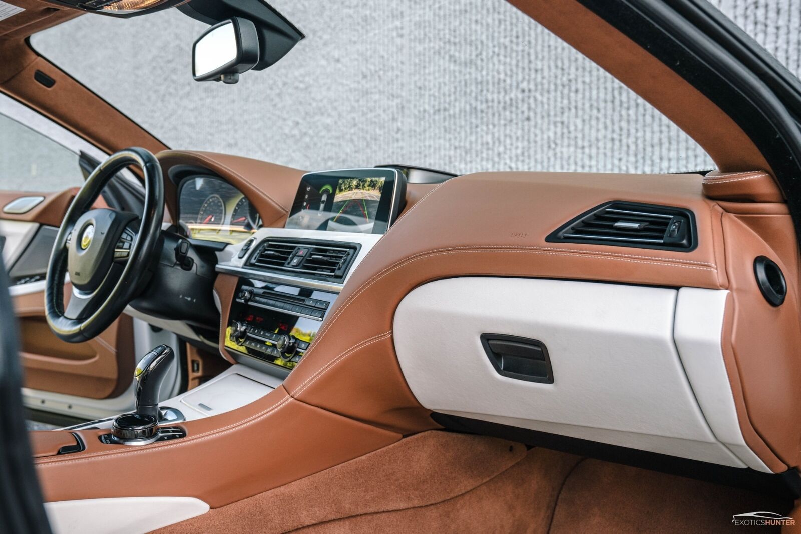 2018 bmw alpina b6 xdrive gran coupe w/ individual interior, executive pack