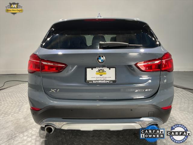 2021 bmw x1 sdrive28i