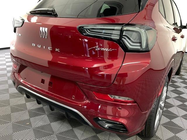 2024 buick encore gx avenir
