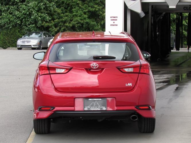 certified 2018 toyota corolla im bellingham, wa 98229 for sale in bellingham, washington