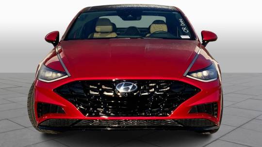2021 Hyundai Sonata