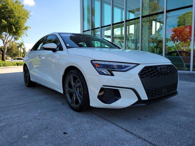 2024 audi a3 premium plus