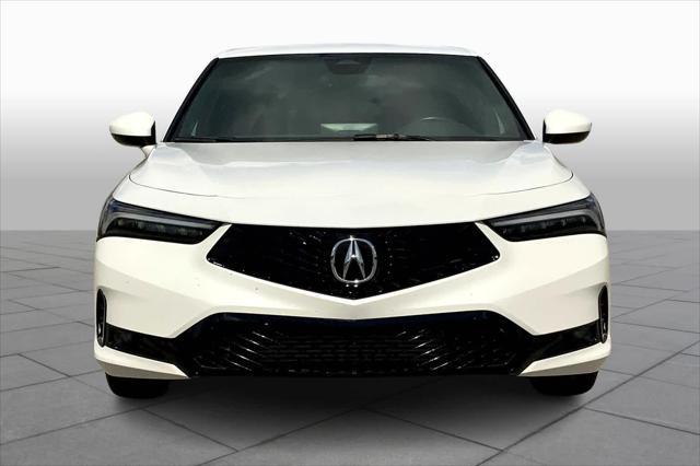 2023 acura integra a-spec