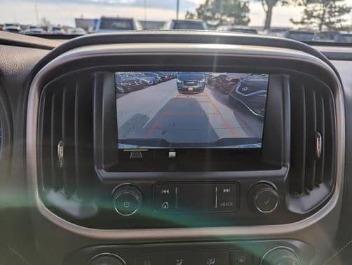2019 gmc canyon denali in waterloo, iowa