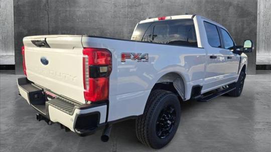 2024 Ford F-250