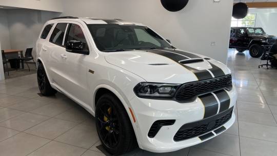 2024 Dodge Durango