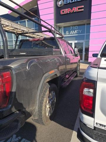 2020 gmc sierra 2500 denali