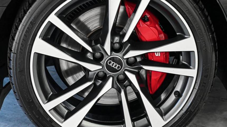 2021 audi s5 sportback 3.0t quattro premium plus
