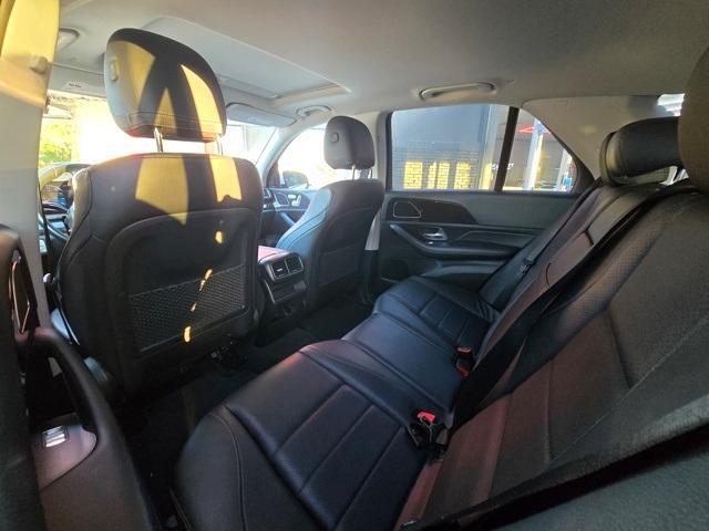 2020 mercedes-benz gle 350 base 4matic