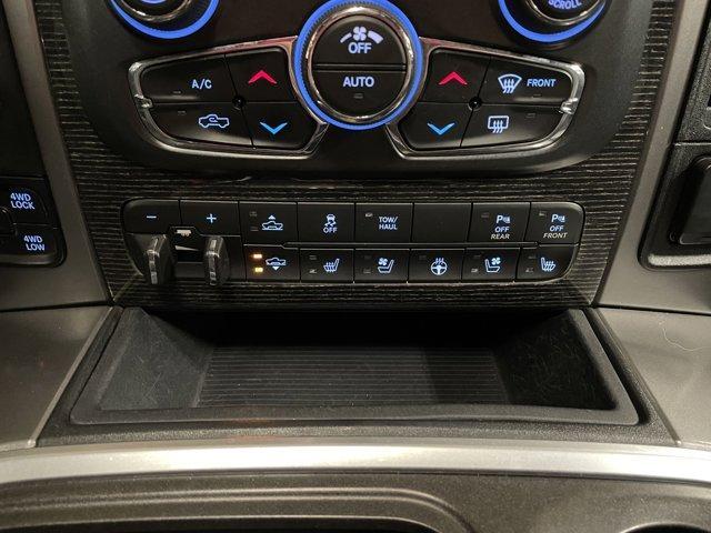 2016 ram 1500 longhorn