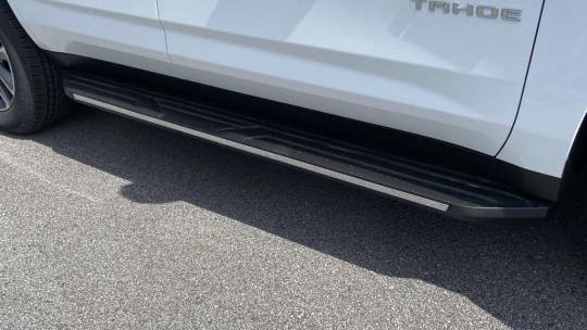 new 2024 chevrolet tahoe lt rwd
