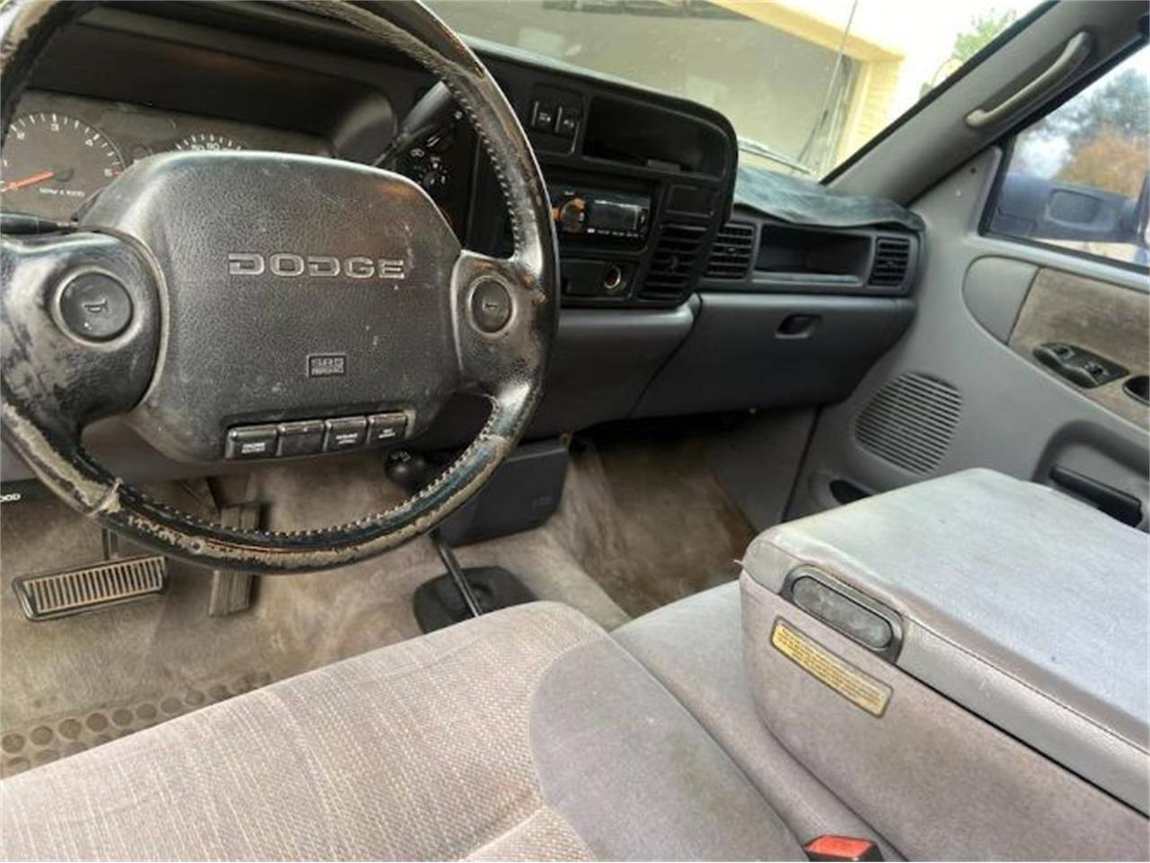 1997 dodge ram