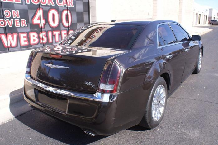 used 2012 chrysler 300 c omaha, ne 68117 for sale in omaha, nebraska
