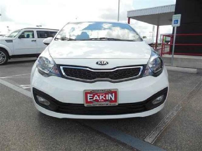 2013 kia rio ex in killeen, tx