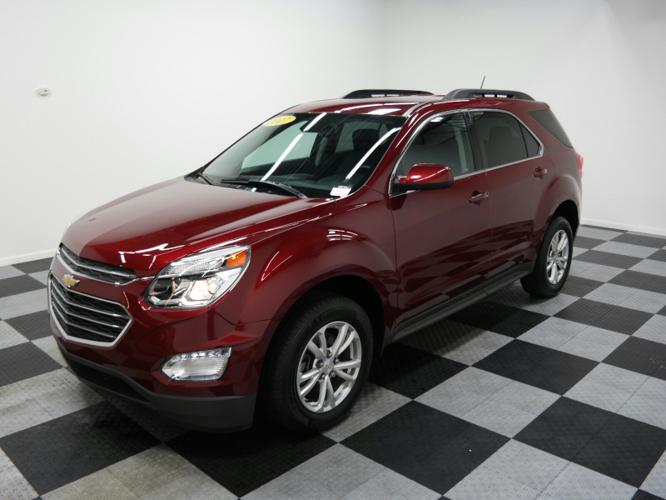 used 2017 chevrolet equinox fwd lt seymour, in 47274 for sale in lutheran lake, indiana