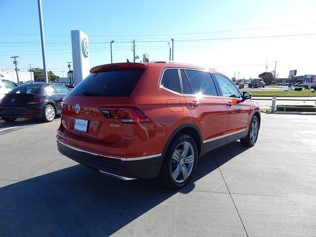 certified 2019 volkswagen tiguan 4motion tulsa, ok 74145 for sale in tulsa, oklahoma