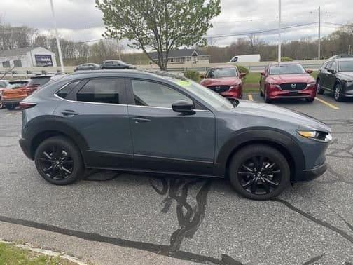 2023 mazda cx-30 base in edgemere, massachusetts