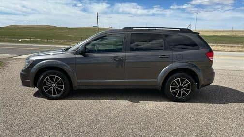 2017 dodge journey se in cheyenne, wyoming