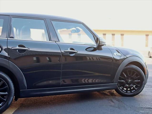 2016 mini hardtop cooper s