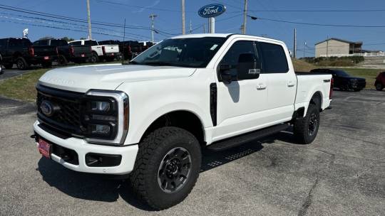 2024 Ford F-250