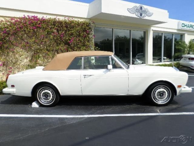 1991 used automatic