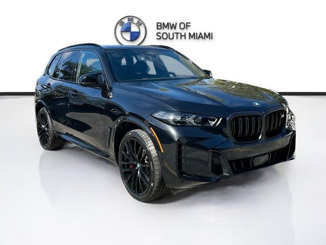 2024 bmw x5 m60i