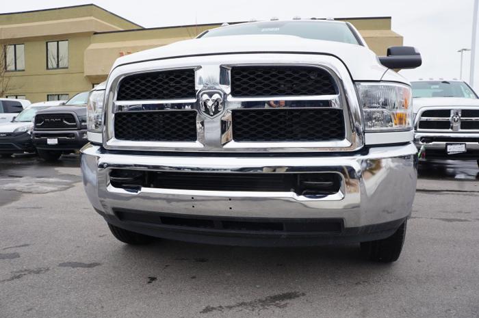 new 2018 ram 3500 tradesman sandy, ut 84070 for sale in belmont heights, utah