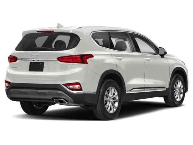 2019 hyundai santa fe sel plus 2.4