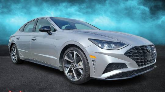 2022 Hyundai Sonata
