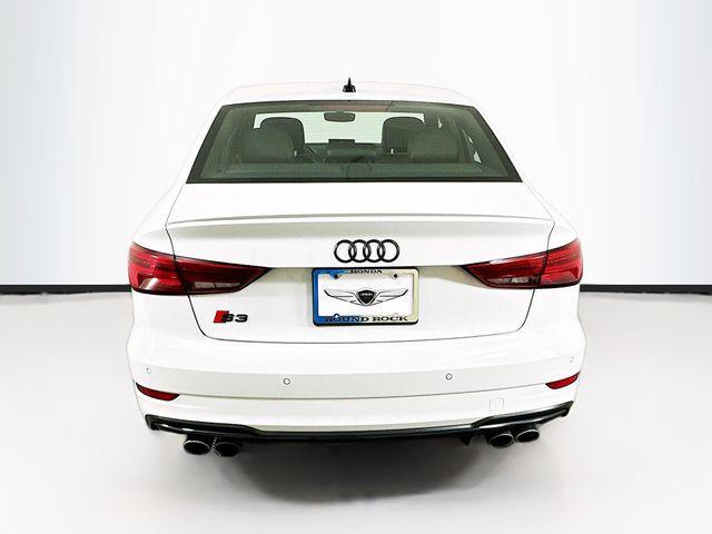 2020 audi s3 premium plus tfsi quattro s tronic