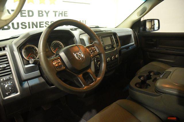 2019 ram 1500 tradesman