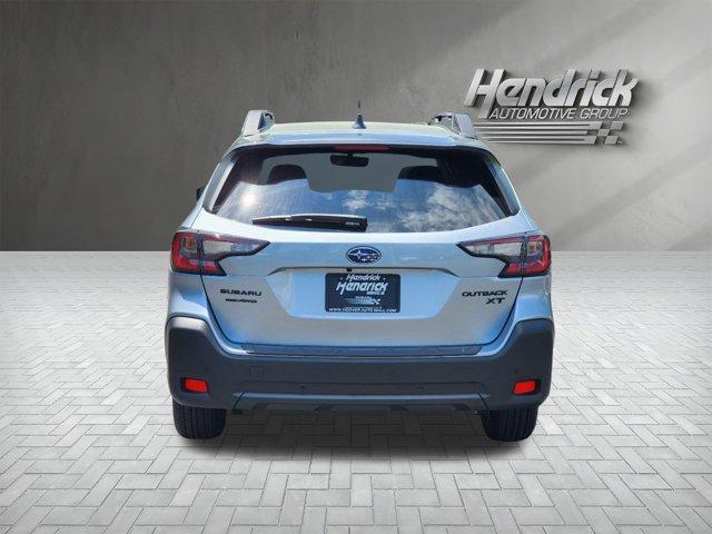 2024 subaru outback onyx edition xt