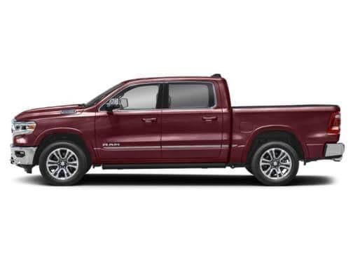 2024 ram 1500 limited in medford, oregon